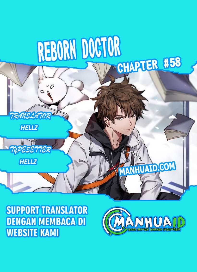 Reborn Doctor Chapter 58 Gambar 1